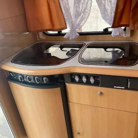 Bobil Stavanger - Prekestolen - Pickup Service *