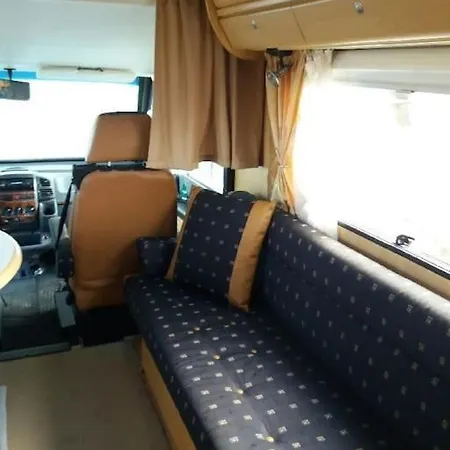 ספינת מלון Bobil Stavanger - Prekestolen - Pickup Service Sola