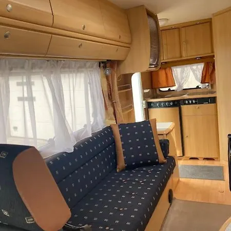 ספינת מלון Bobil Stavanger - Prekestolen - Pickup Service