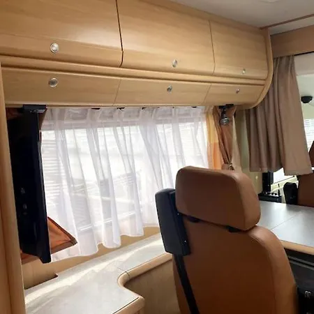 Bobil Stavanger - Prekestolen - Pickup Service *