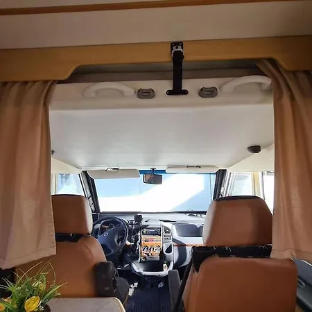 ספינת מלון Bobil Stavanger - Prekestolen - Pickup Service Sola